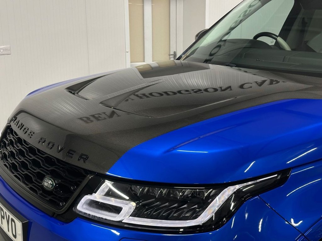 Used Land Rover Range Rover Sport 2019 for sale - 77193490: Photo 46