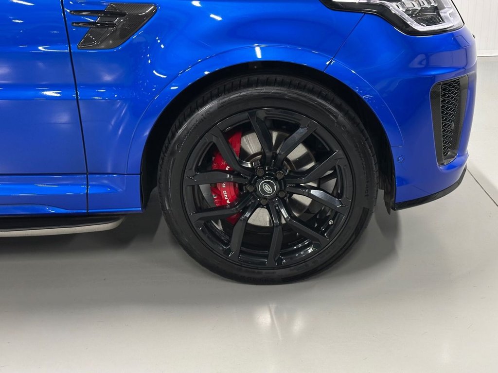 Used Land Rover Range Rover Sport 2019 for sale - 77193490: Photo 48