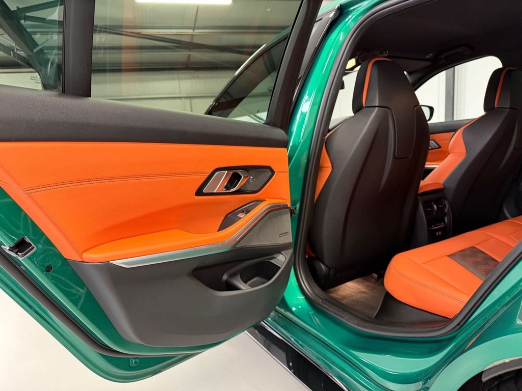 Used BMW M3 2022 for sale - 77593877: Photo 23