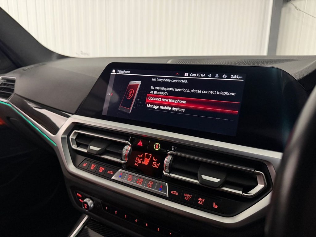 Used BMW M3 2022 for sale - 77593877: Photo 29