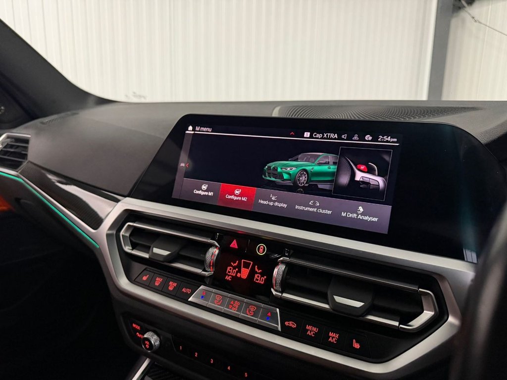 Used BMW M3 2022 for sale - 77593877: Photo 30