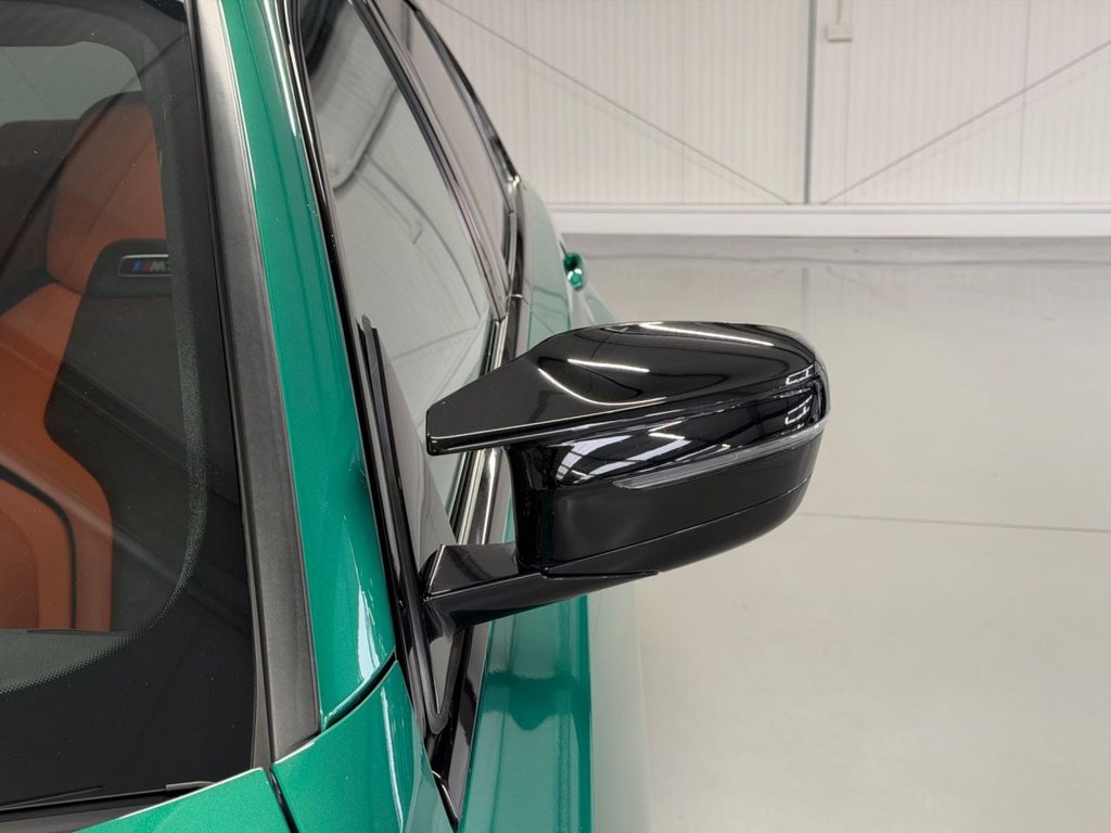 Used BMW M3 2022 for sale - 77593877: Photo 43