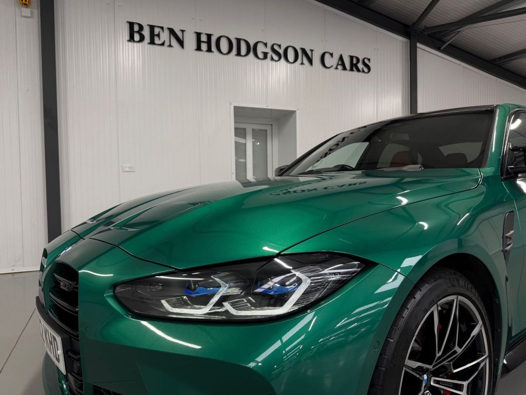 Used BMW M3 2022 for sale - 77593877: Photo 44