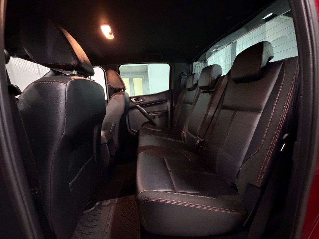 Used Ford Ranger 2023 for sale - 76590982: Photo 12