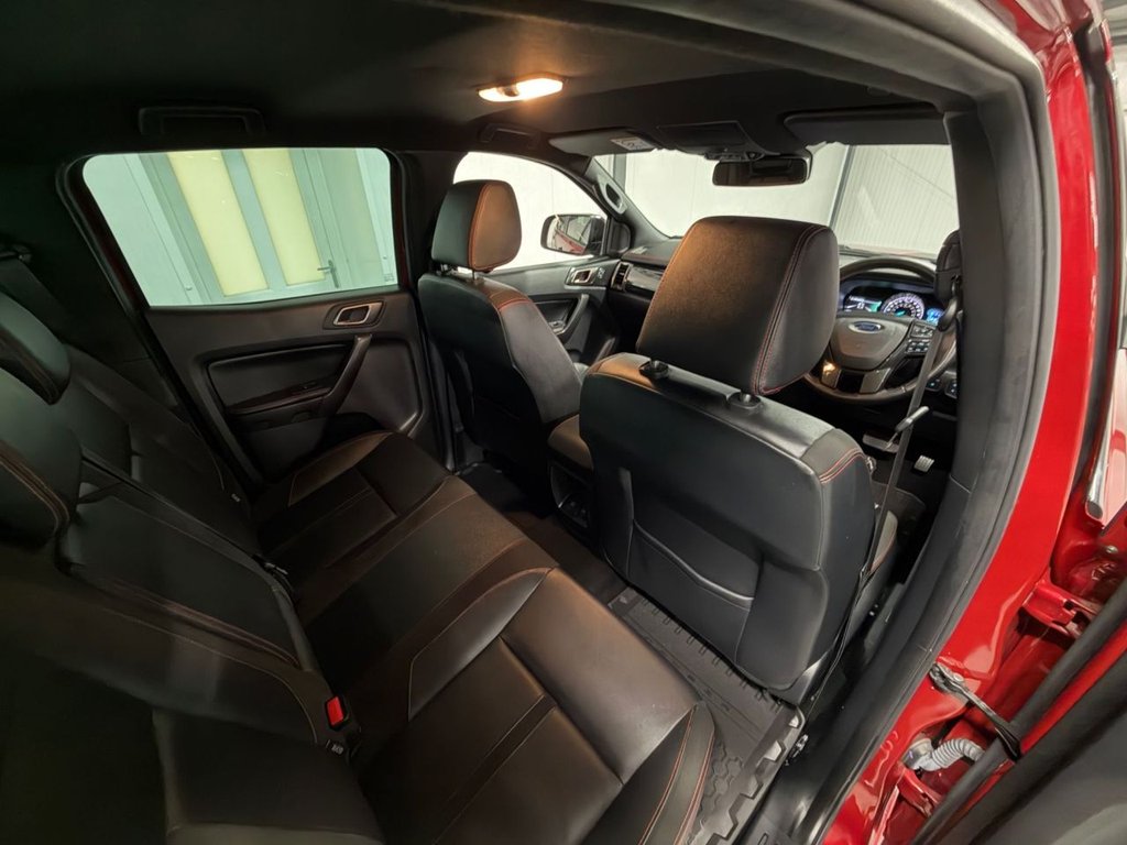 Used Ford Ranger 2023 for sale - 76590982: Photo 13