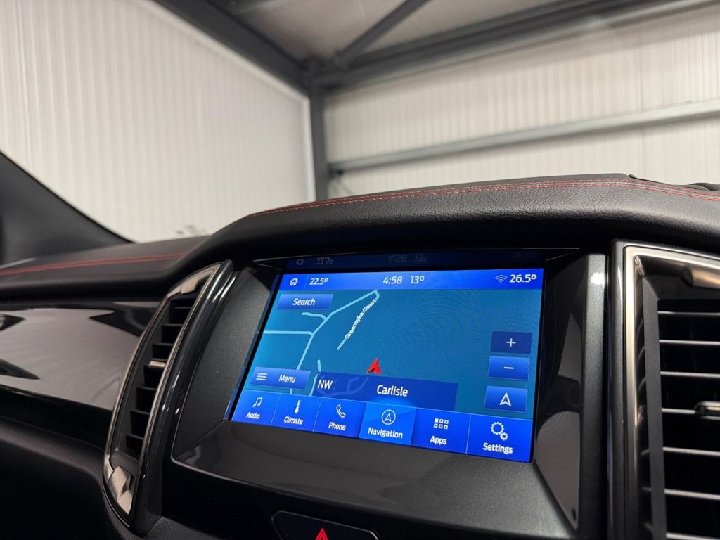 Used Ford Ranger 2023 for sale - 76590982: Photo 15