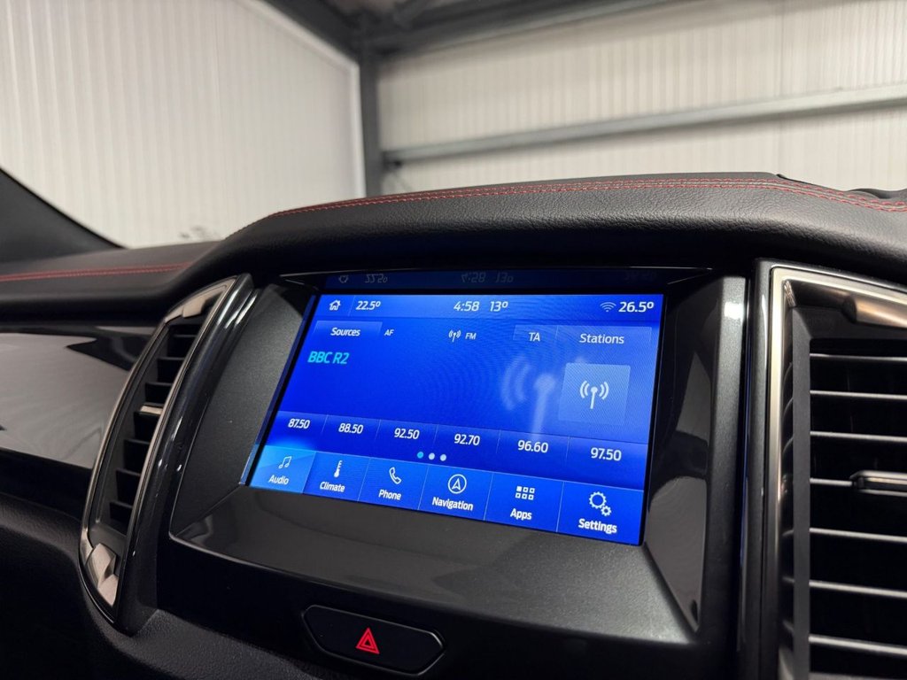 Used Ford Ranger 2023 for sale - 76590982: Photo 16