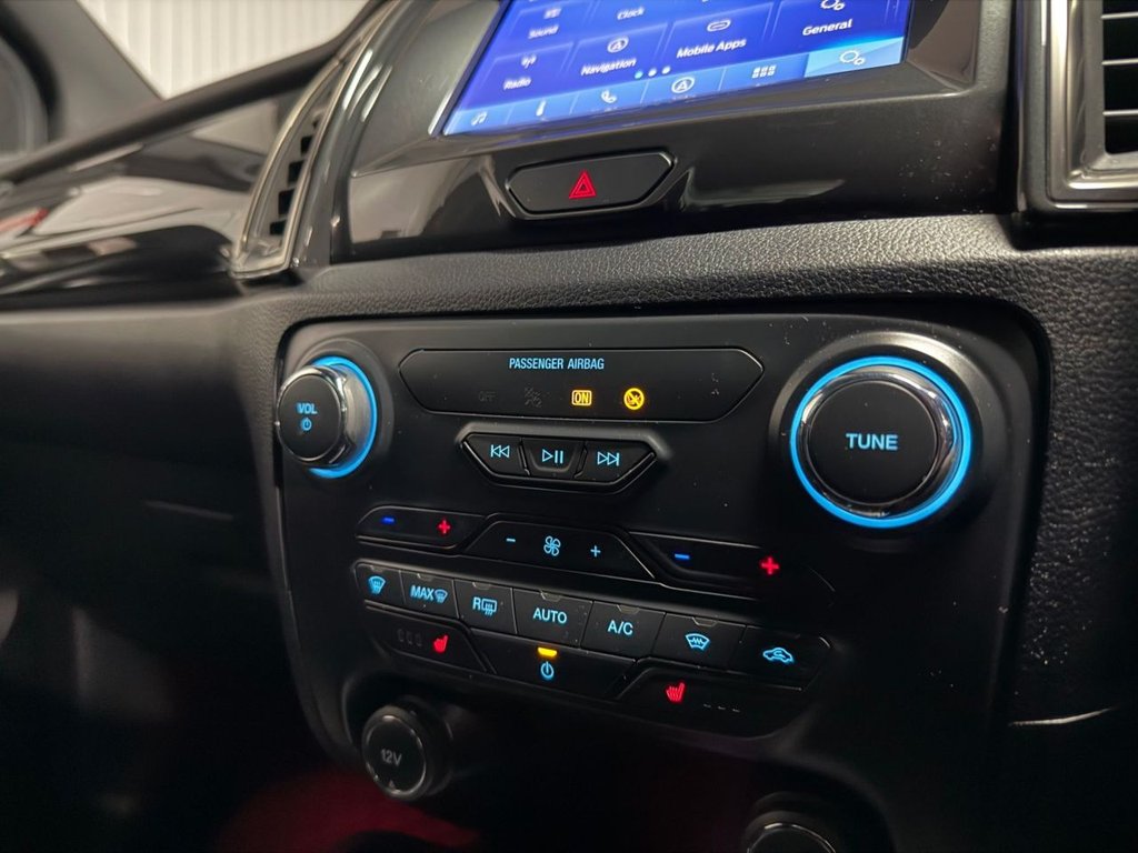 Used Ford Ranger 2023 for sale - 76590982: Photo 18