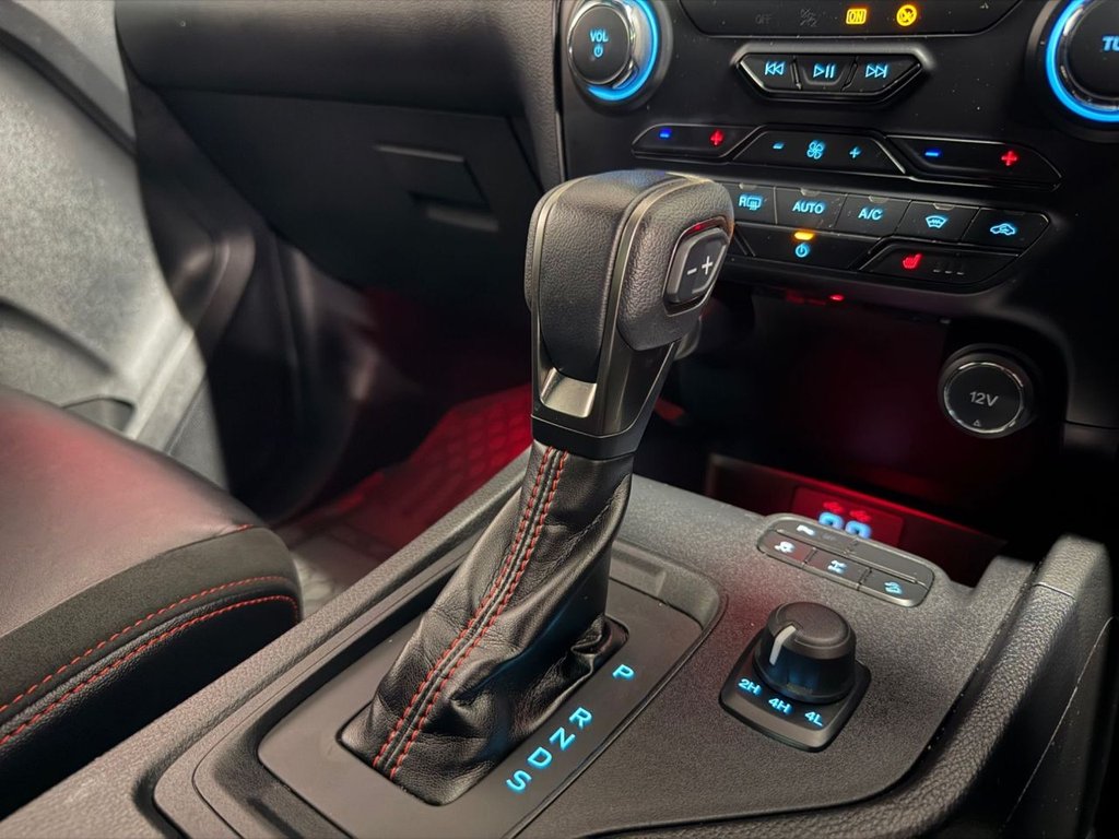 Used Ford Ranger 2023 for sale - 76590982: Photo 20