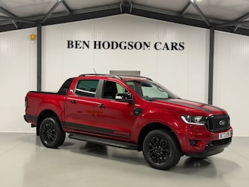 Used Ford Ranger 2023 for sale - 76590982: Photo