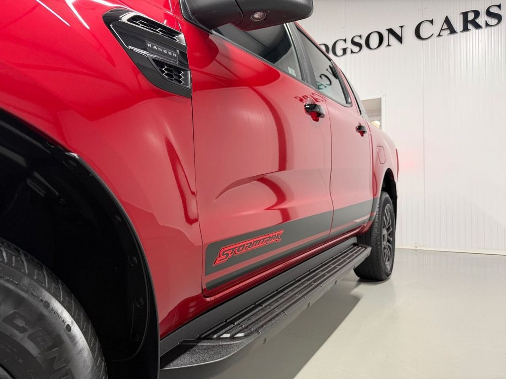 Used Ford Ranger 2023 for sale - 76590982: Photo 30