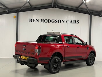 Used Ford Ranger 2023 for sale - 76590982: Photo