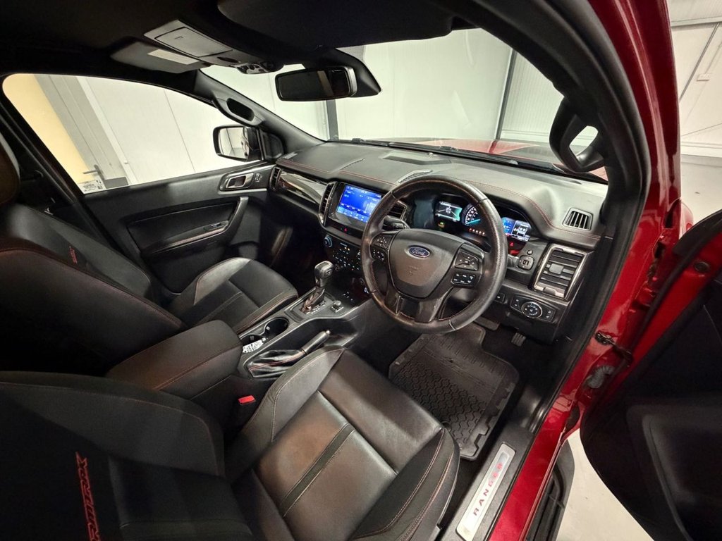 Used Ford Ranger 2023 for sale - 76590982: Photo 7