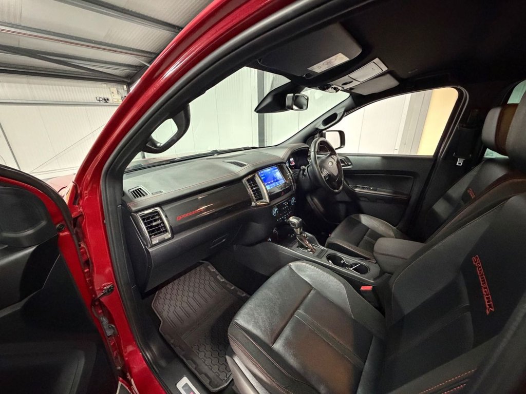 Used Ford Ranger 2023 for sale - 76590982: Photo 9