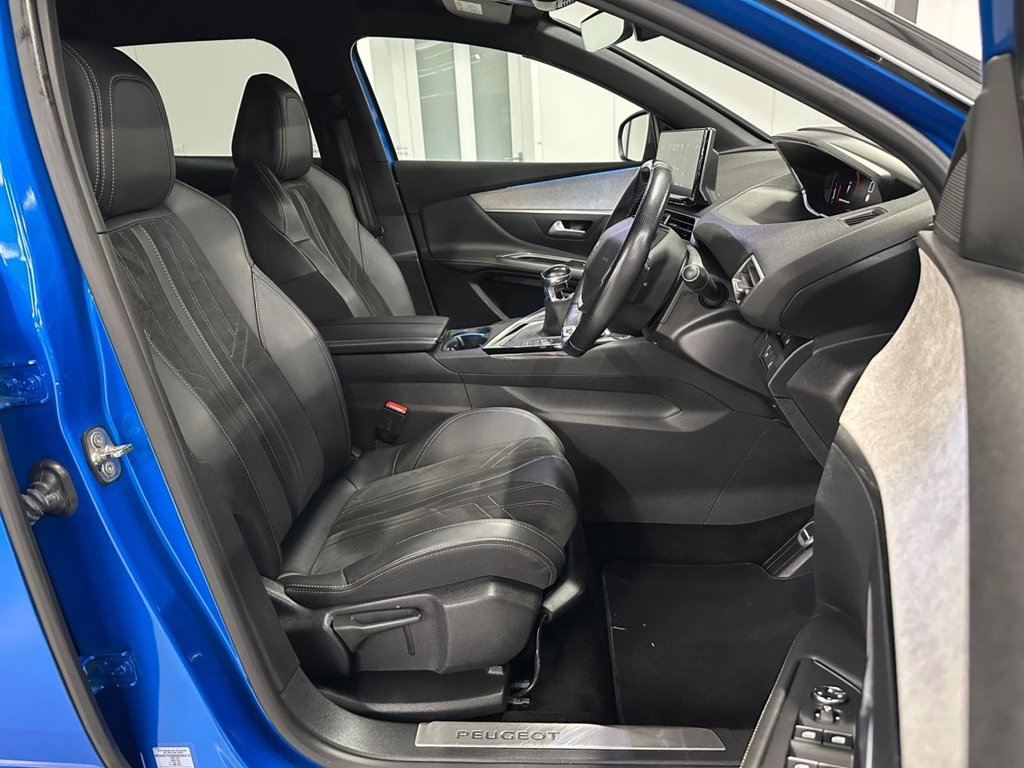 Used Peugeot 3008 2021 for sale - 76631652: Photo 10