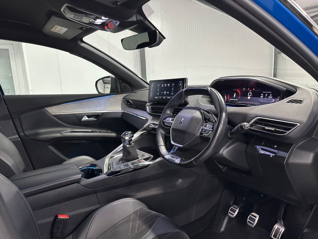 Used Peugeot 3008 2021 for sale - 76631652: Photo 11