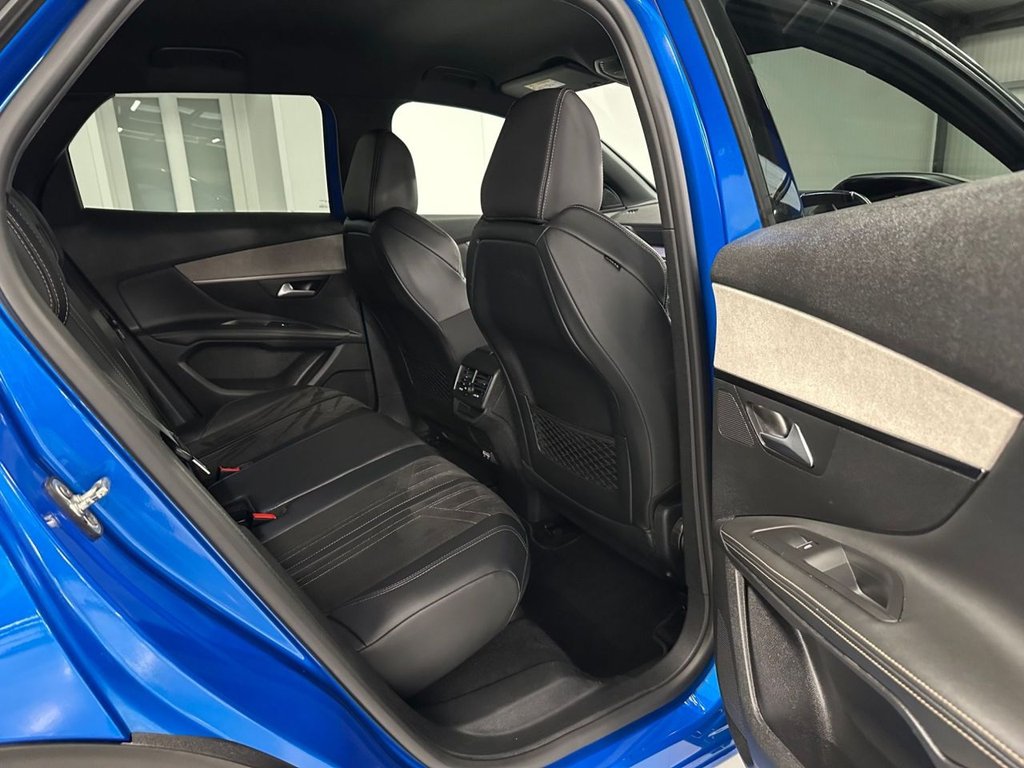 Used Peugeot 3008 2021 for sale - 76631652: Photo 12