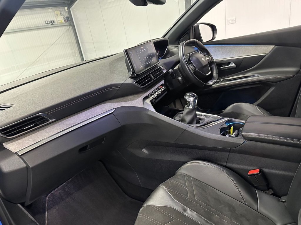 Used Peugeot 3008 2021 for sale - 76631652: Photo 13