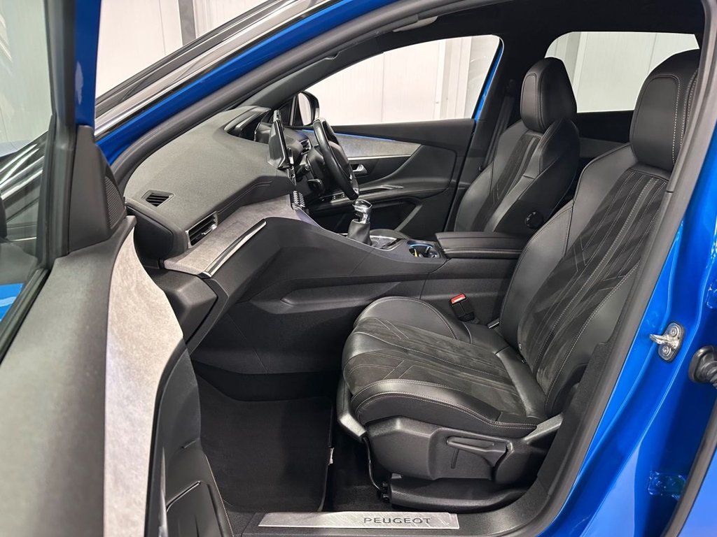 Used Peugeot 3008 2021 for sale - 76631652: Photo 14