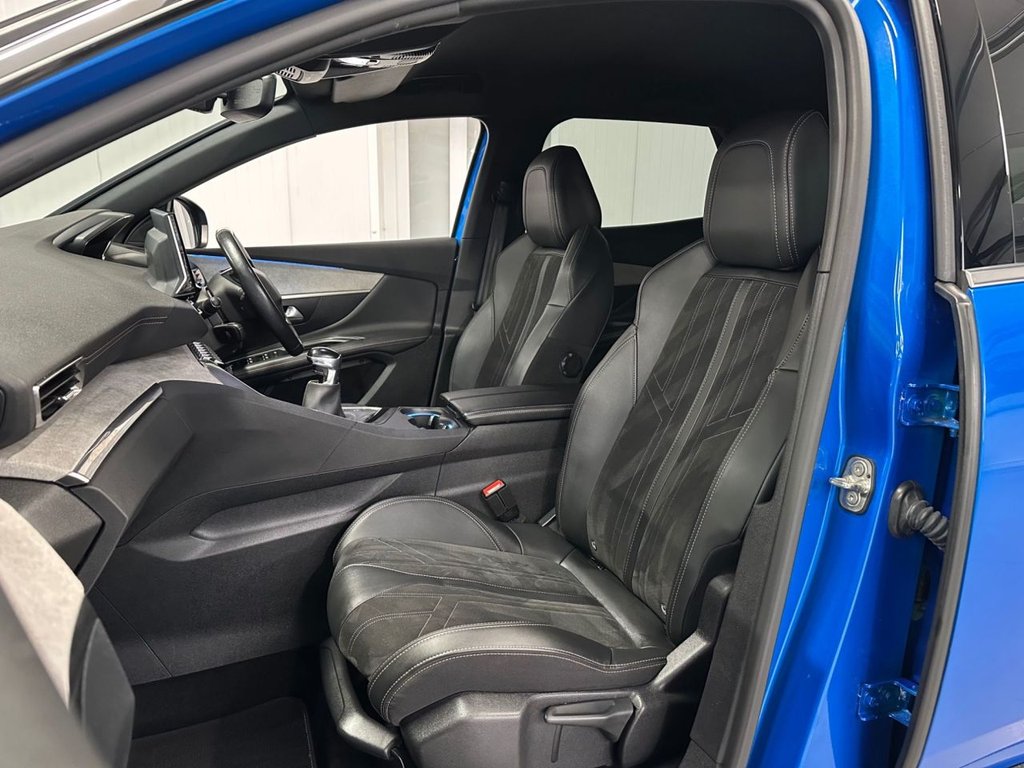 Used Peugeot 3008 2021 for sale - 76631652: Photo 15