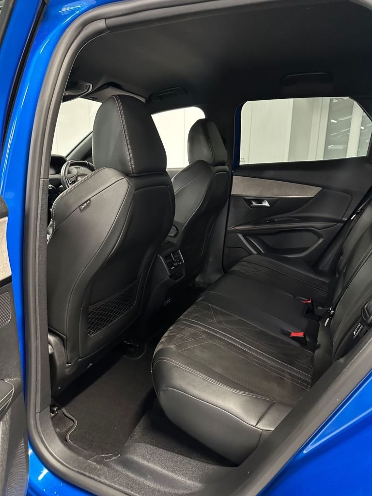 Used Peugeot 3008 2021 for sale - 76631652: Photo 16