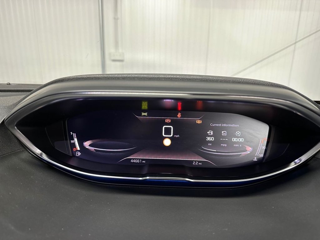 Used Peugeot 3008 2021 for sale - 76631652: Photo 17