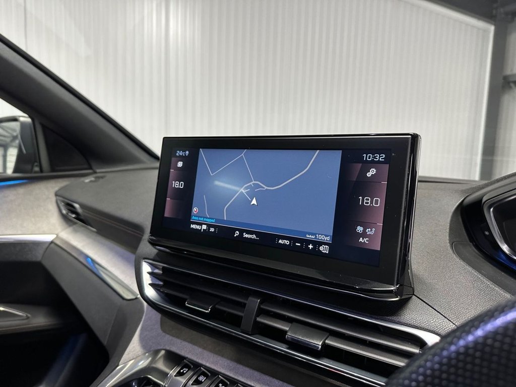 Used Peugeot 3008 2021 for sale - 76631652: Photo 18