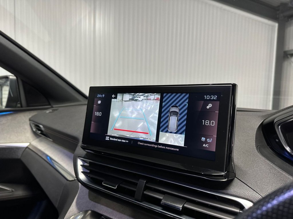 Used Peugeot 3008 2021 for sale - 76631652: Photo 19