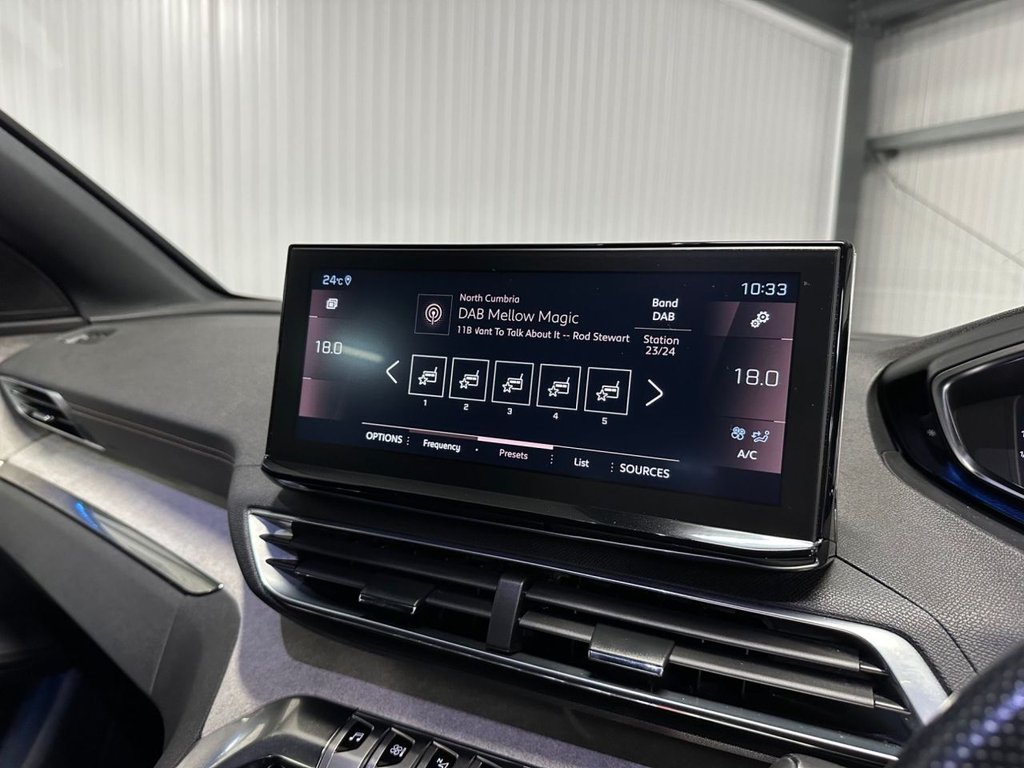 Used Peugeot 3008 2021 for sale - 76631652: Photo 20