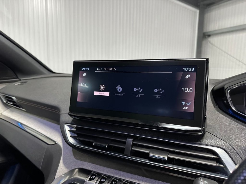 Used Peugeot 3008 2021 for sale - 76631652: Photo 21