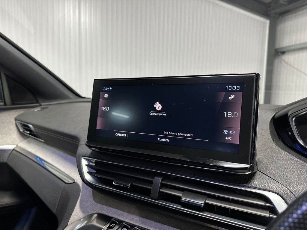 Used Peugeot 3008 2021 for sale - 76631652: Photo 22