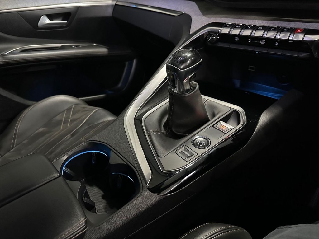 Used Peugeot 3008 2021 for sale - 76631652: Photo 23