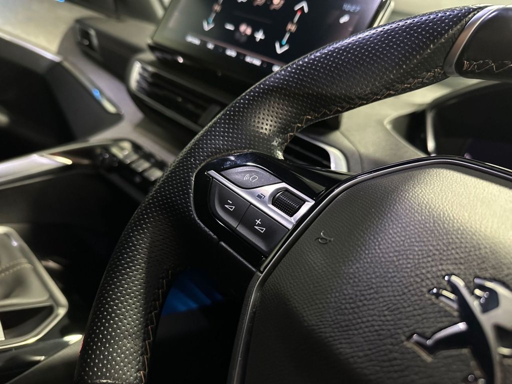 Used Peugeot 3008 2021 for sale - 76631652: Photo 24