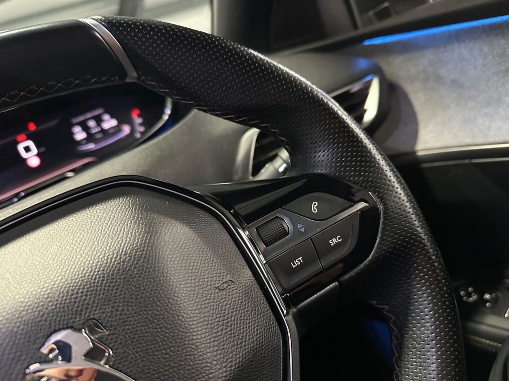 Used Peugeot 3008 2021 for sale - 76631652: Photo 25