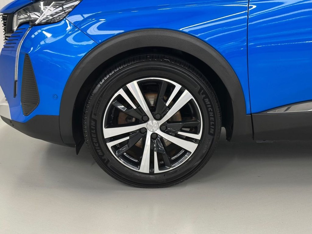 Used Peugeot 3008 2021 for sale - 76631652: Photo 28