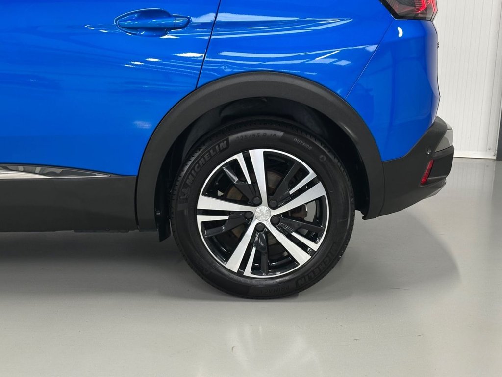Used Peugeot 3008 2021 for sale - 76631652: Photo 29