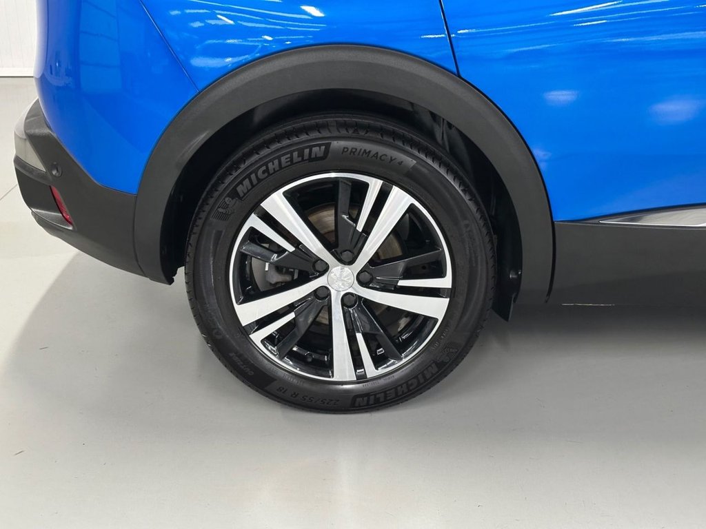 Used Peugeot 3008 2021 for sale - 76631652: Photo 30
