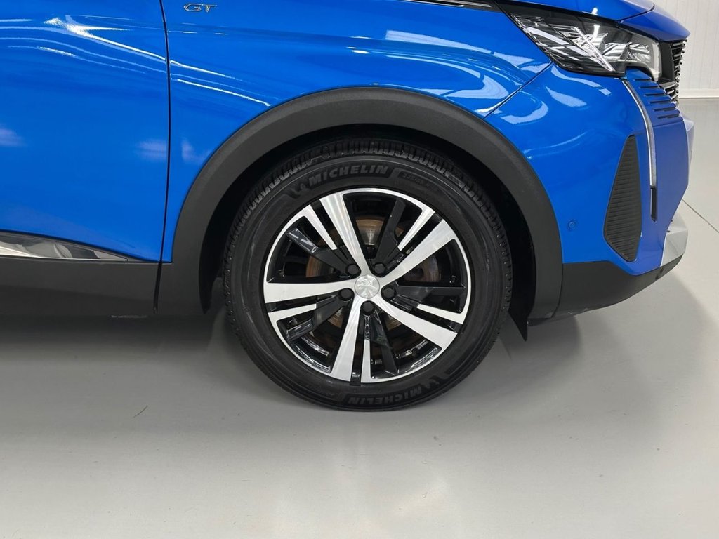 Used Peugeot 3008 2021 for sale - 76631652: Photo 31