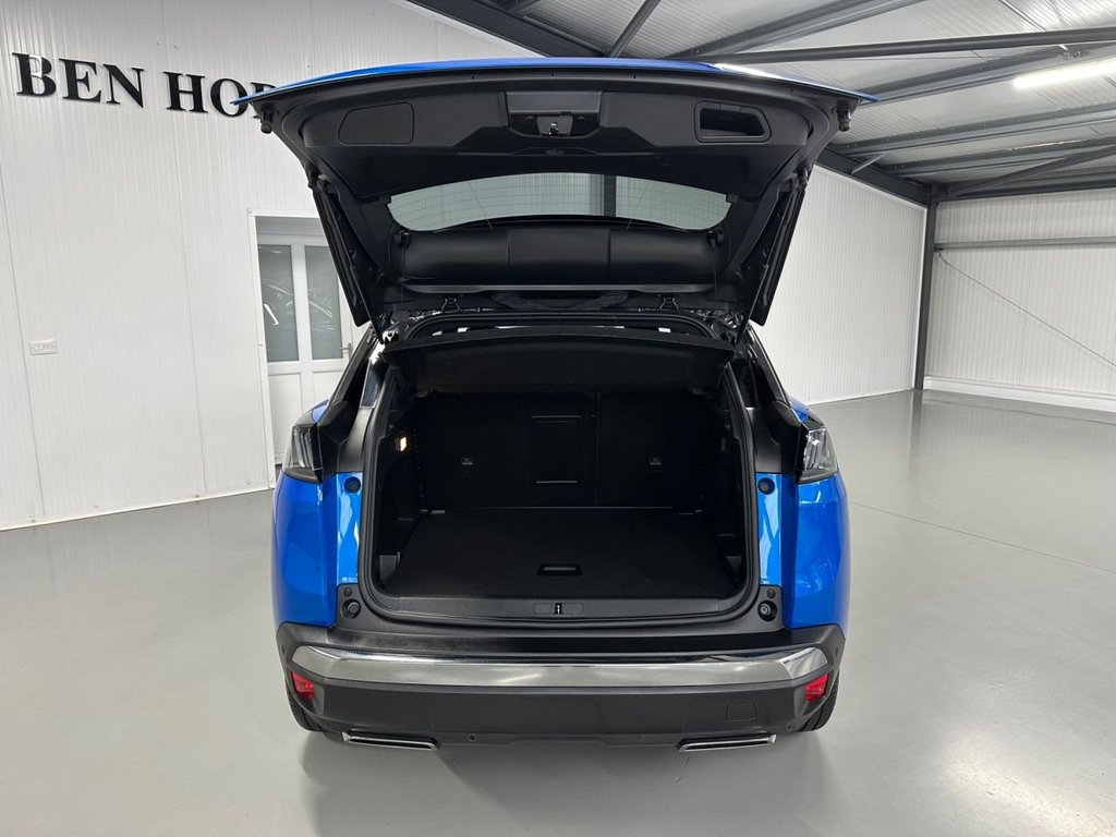 Used Peugeot 3008 2021 for sale - 76631652: Photo 32