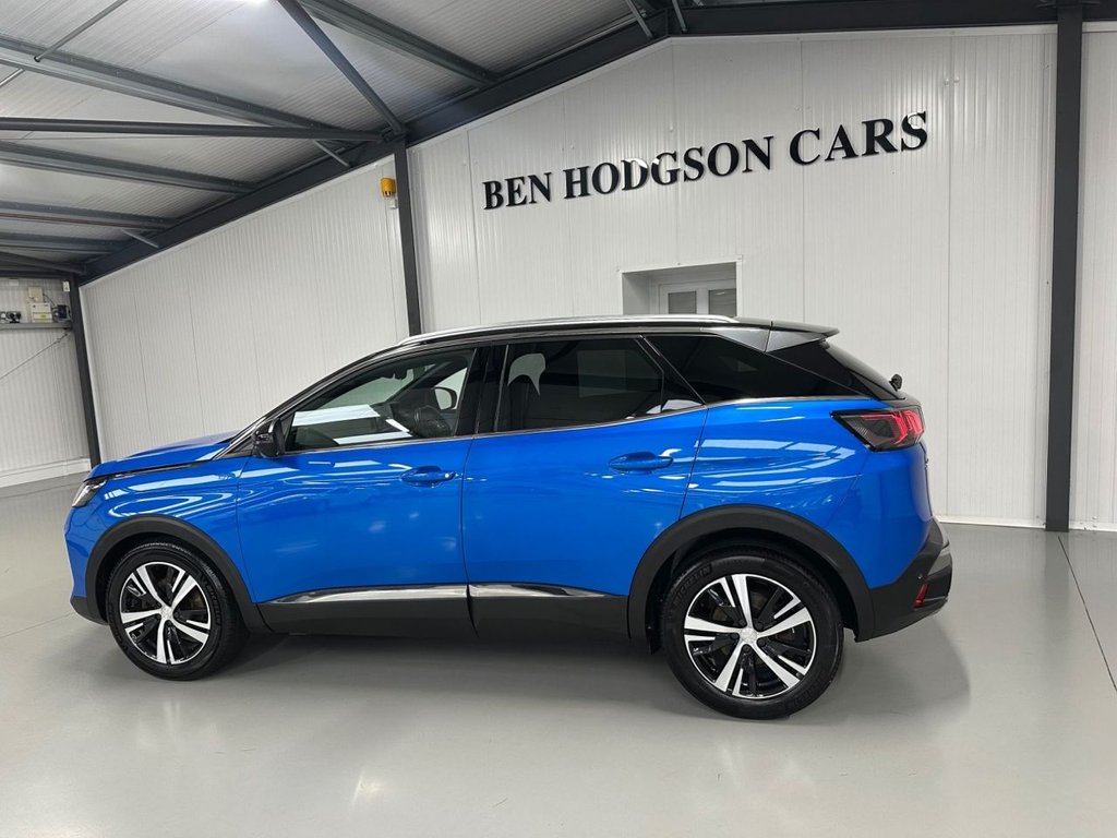 Used Peugeot 3008 2021 for sale - 76631652: Photo 4