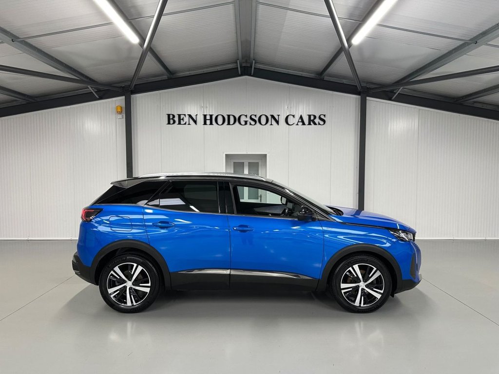 Used Peugeot 3008 2021 for sale - 76631652: Photo 5