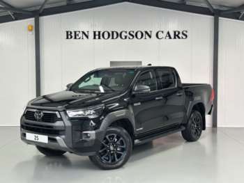 Used Toyota Hilux 2025 for sale - 74985866: Photo
