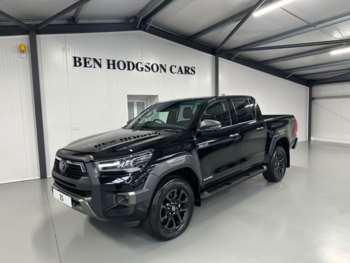 Used Toyota Hilux 2025 for sale - 74985866: Photo