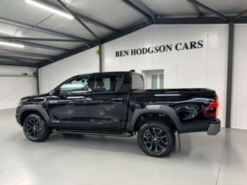 Used Toyota Hilux 2025 for sale - 74985866: Photo