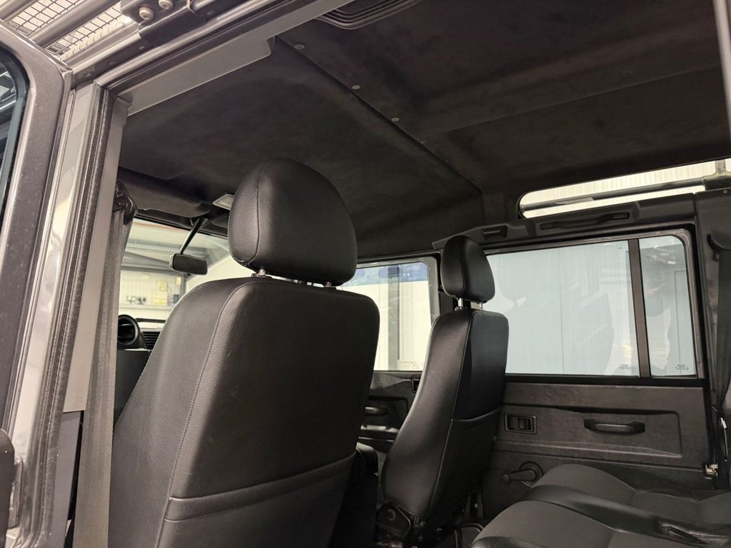 Used Land Rover Defender 2014 for sale - 77680765: Photo 18