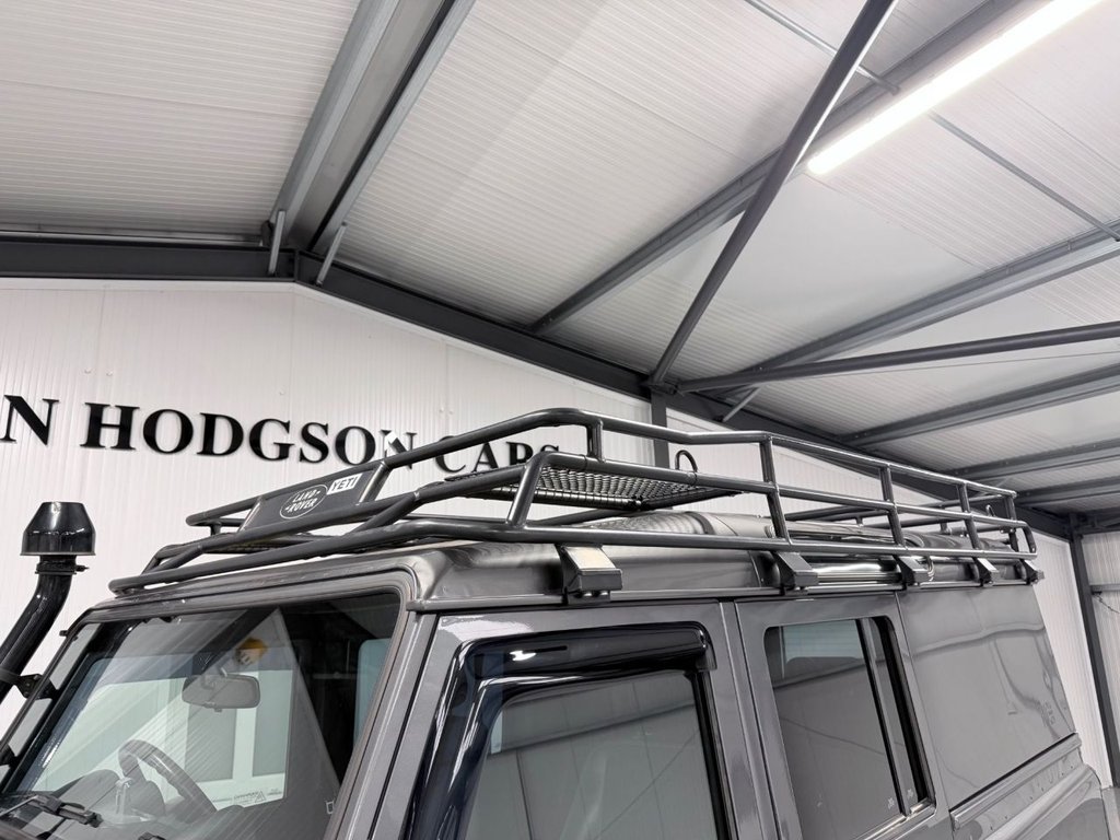 Used Land Rover Defender 2014 for sale - 77680765: Photo 23