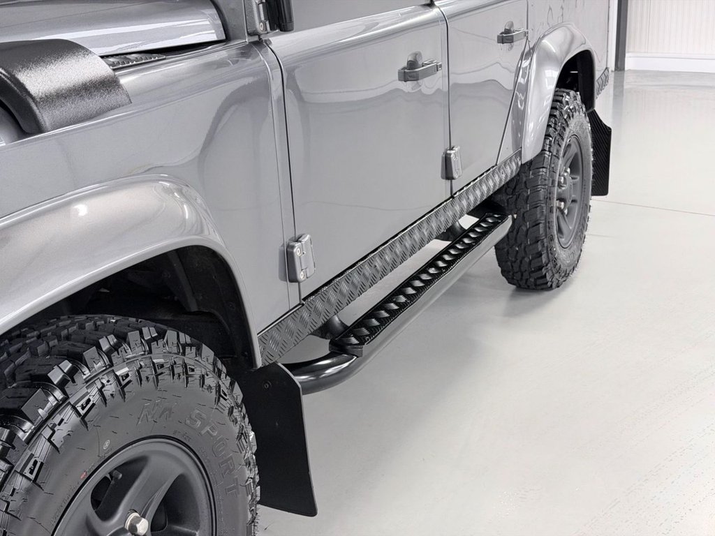 Used Land Rover Defender 2014 for sale - 77680765: Photo 24