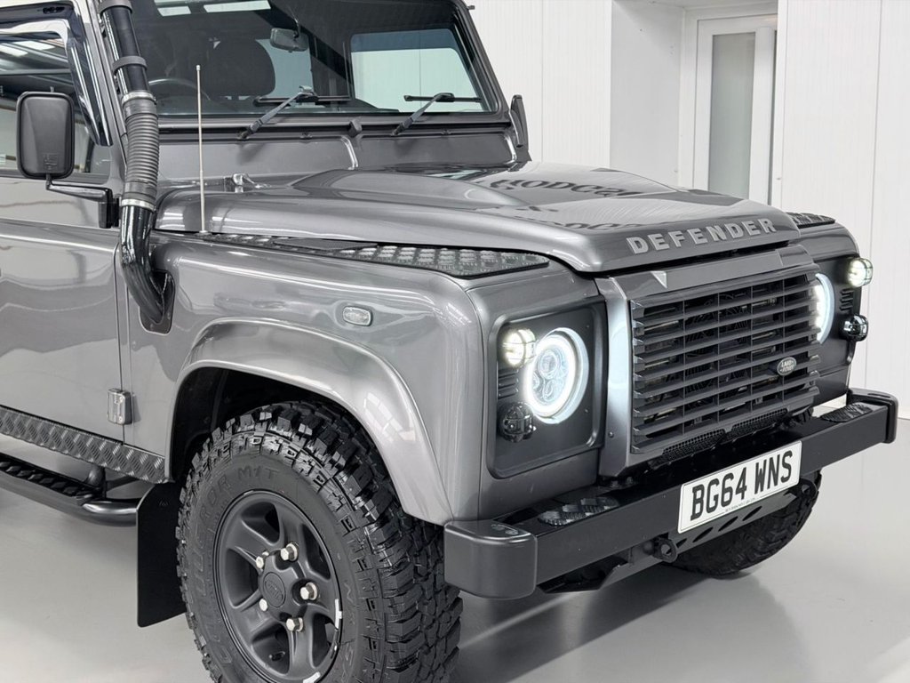Used Land Rover Defender 2014 for sale - 77680765: Photo 26