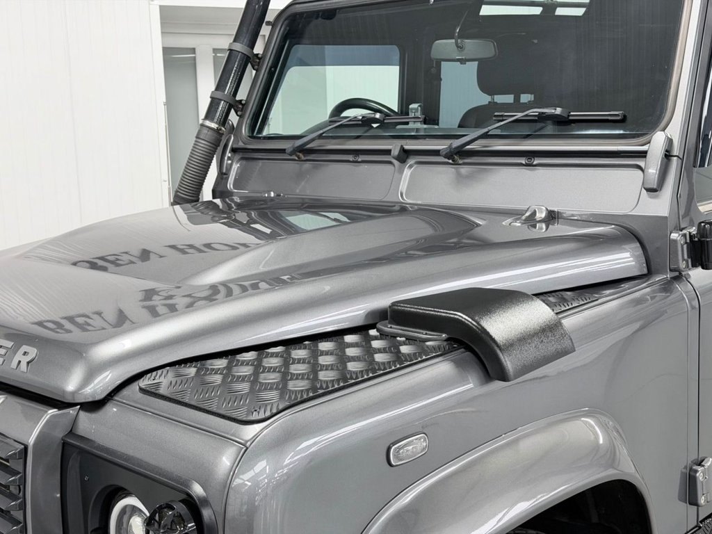 Used Land Rover Defender 2014 for sale - 77680765: Photo 27
