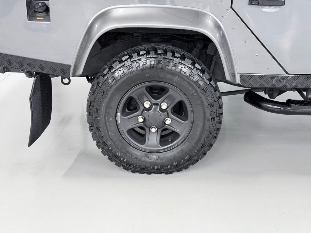 Used Land Rover Defender 2014 for sale - 77680765: Photo 30